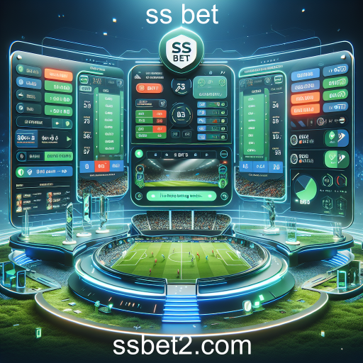 Aposte em Tempo Real: A Emoção da Categoria 'Ao Vivo' na ss bet