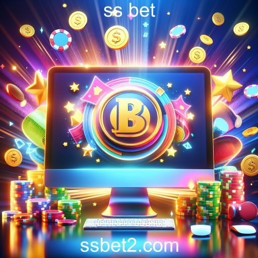 Descubra as Melhores Promoções na ss bet